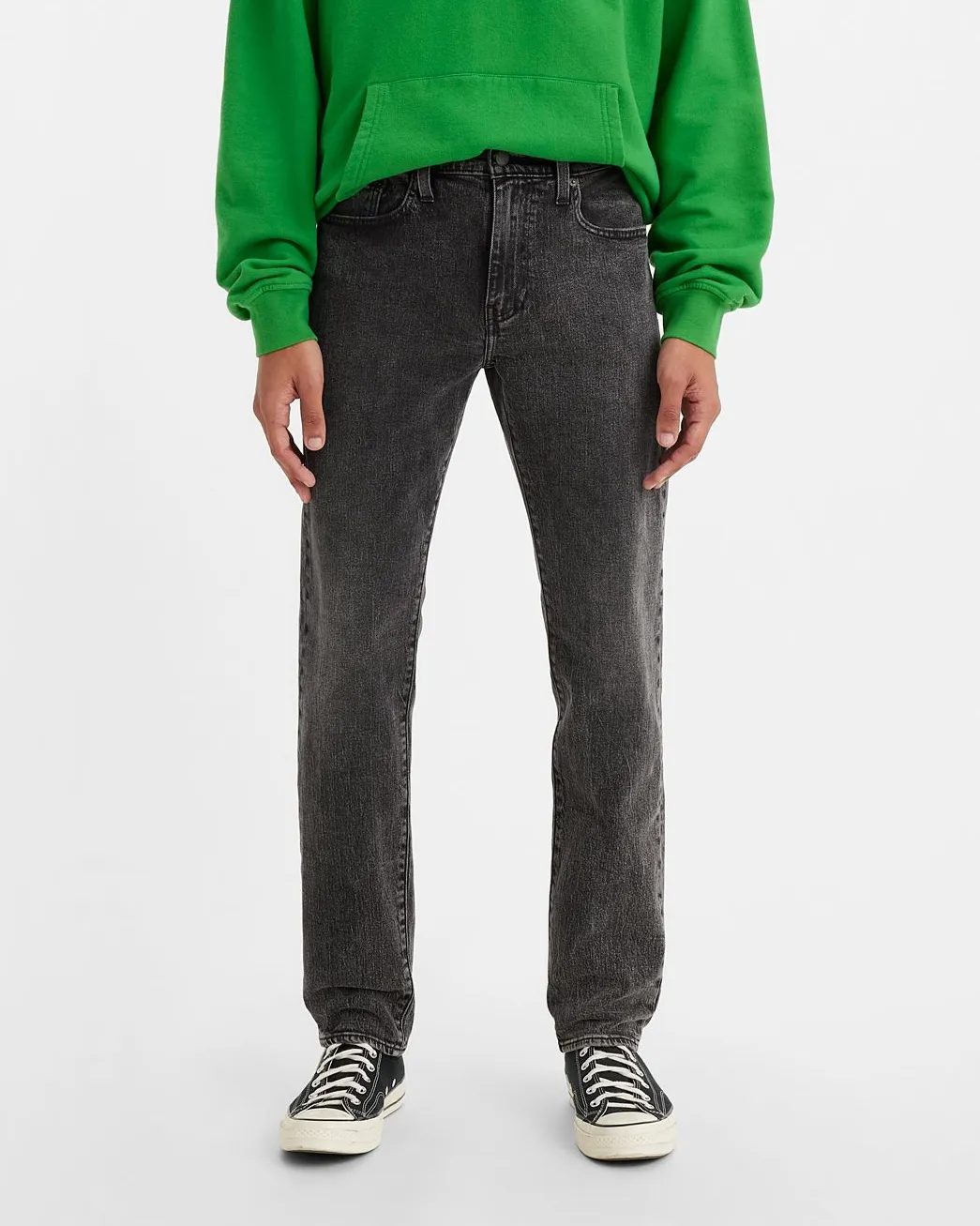 Levi's® 502 Jean Homme Regular Tapered - Overnighter