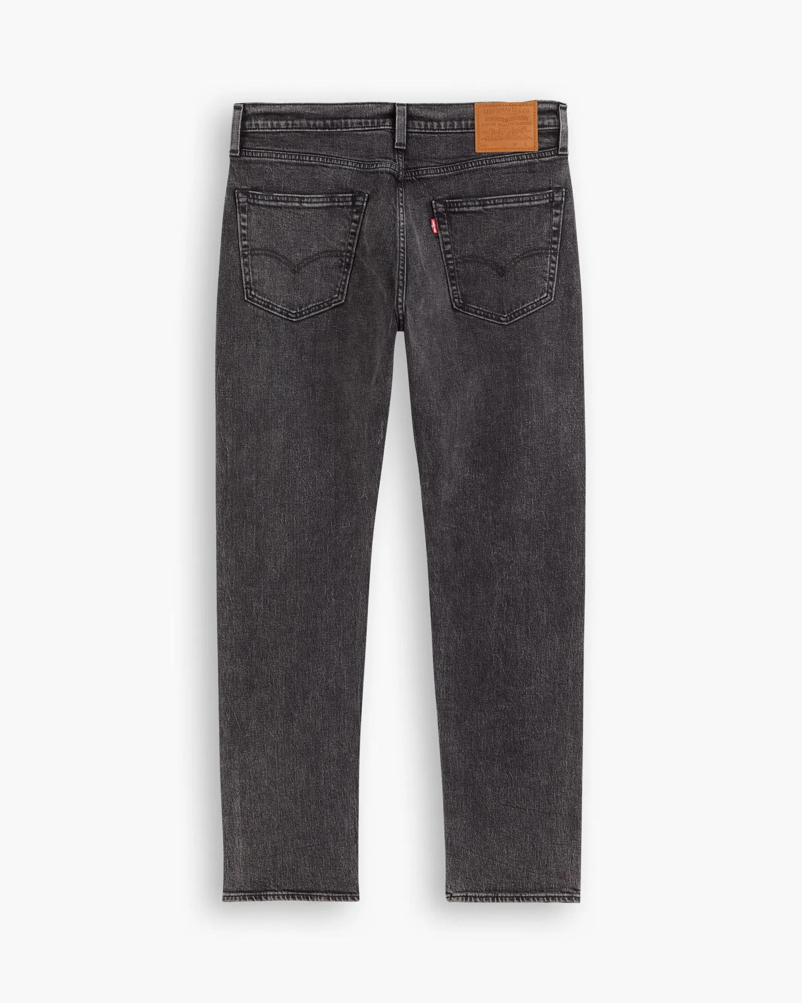 Levi's® 502 Jean Homme Regular Tapered - Overnighter