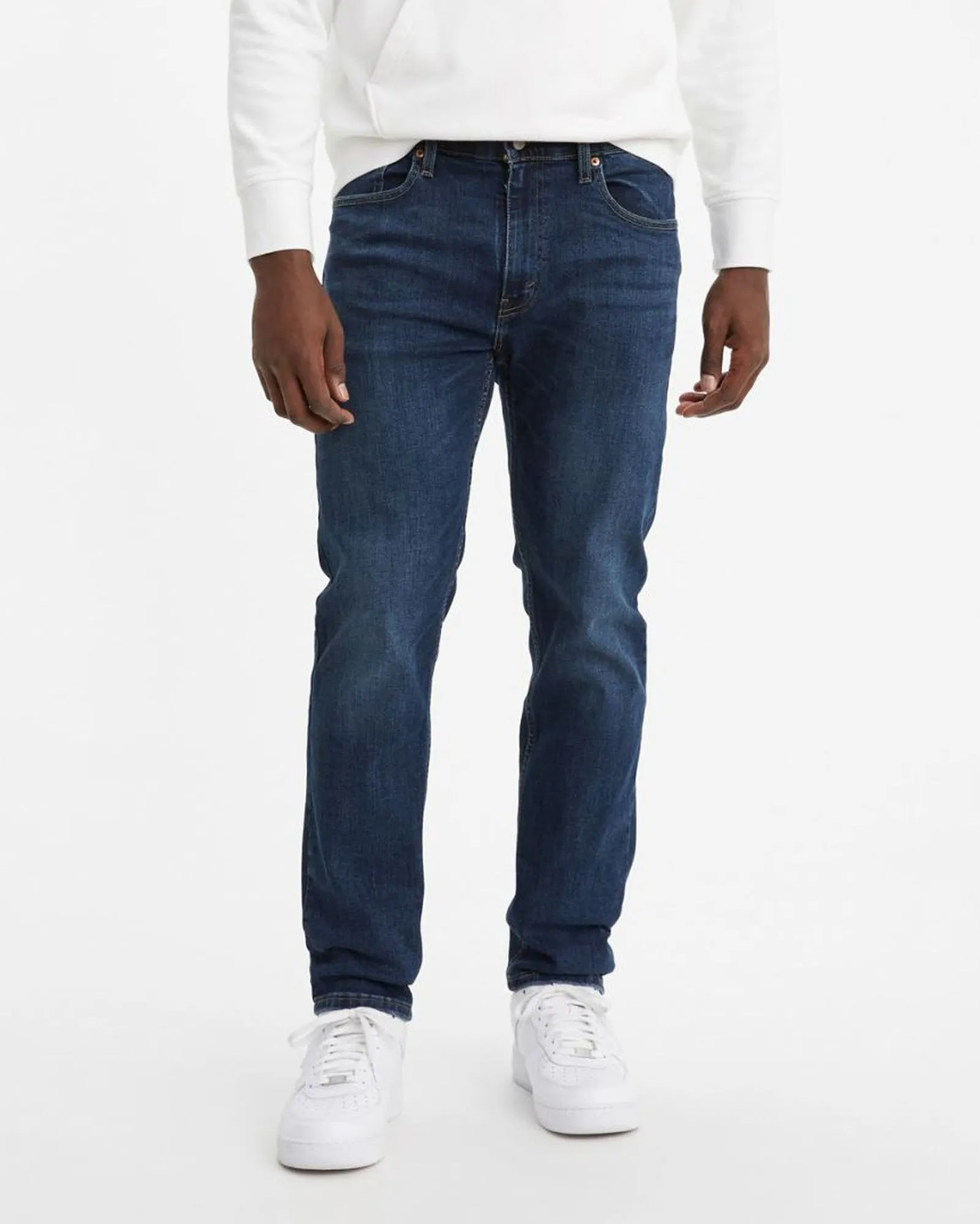 Levi's® 502 Jean Homme Regular Tapered - Panda