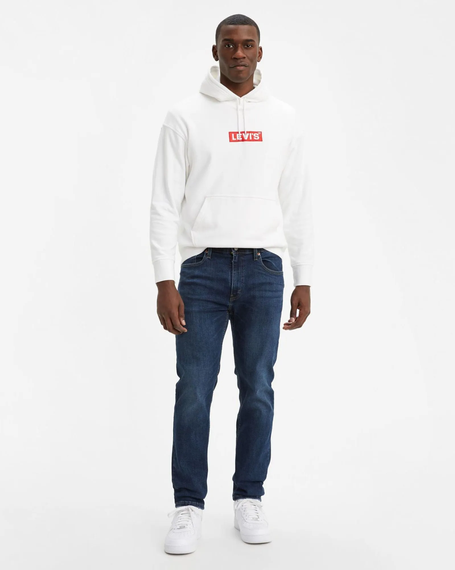 Levi's® 502 Jean Homme Regular Tapered - Panda