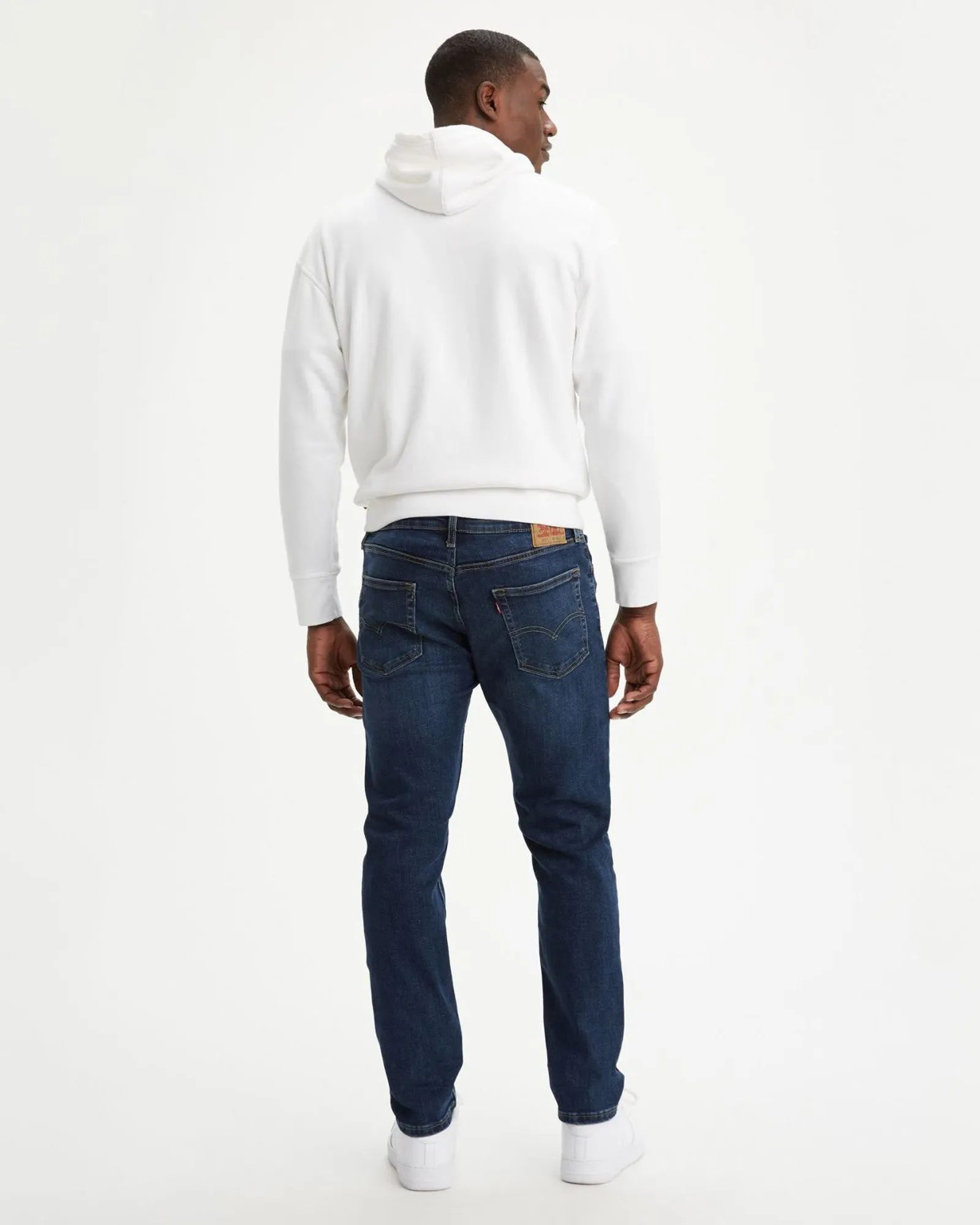 Levi's® 502 Jean Homme Regular Tapered - Panda