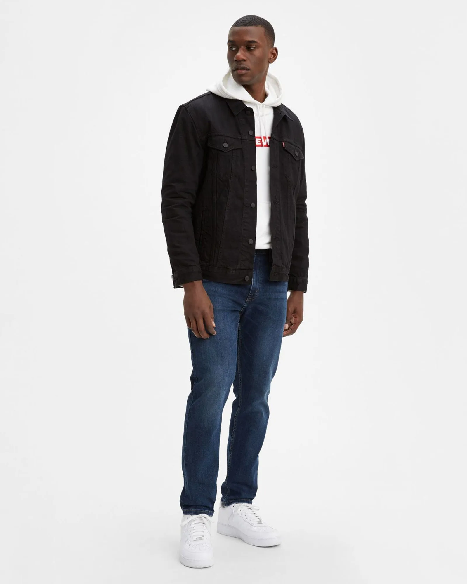 Levi's® 502 Jean Homme Regular Tapered - Panda