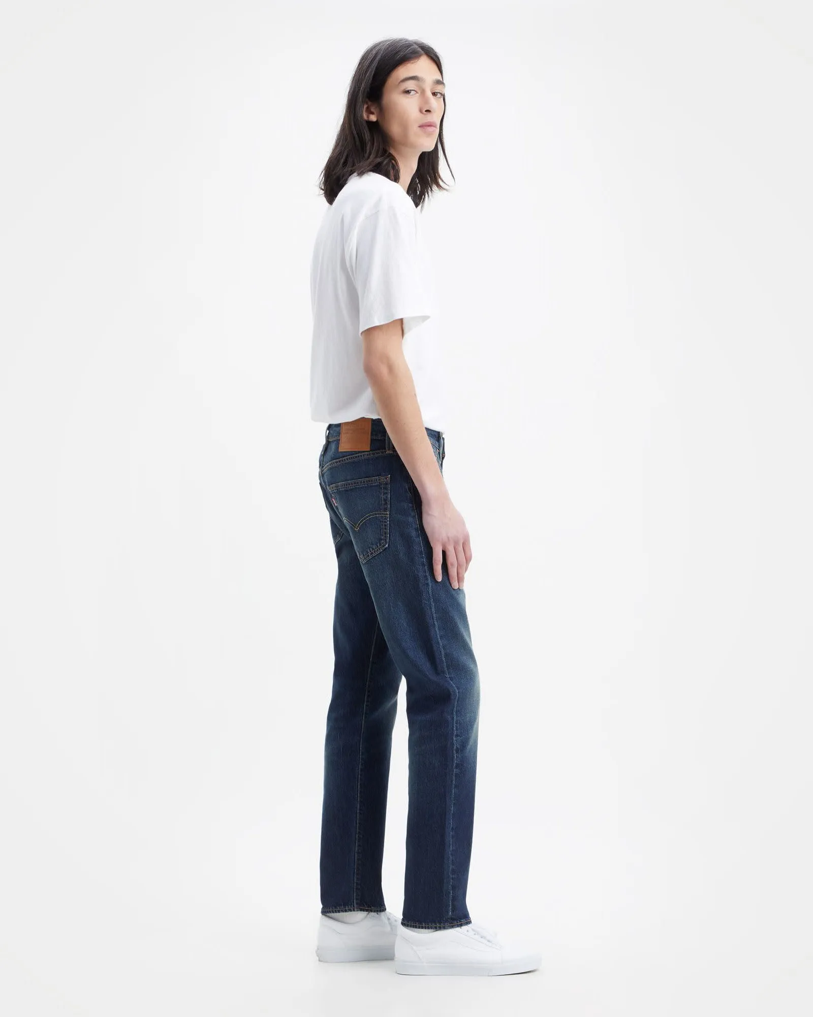 Levi's® 502 Jean Homme Regular Tapered - Pluie