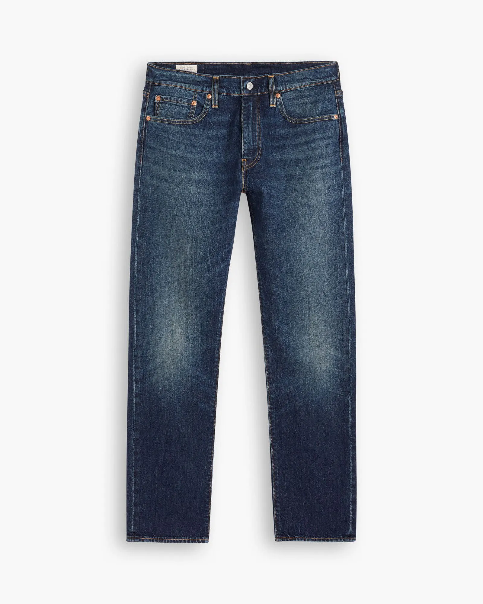 Levi's® 502 Jean Homme Regular Tapered - Pluie