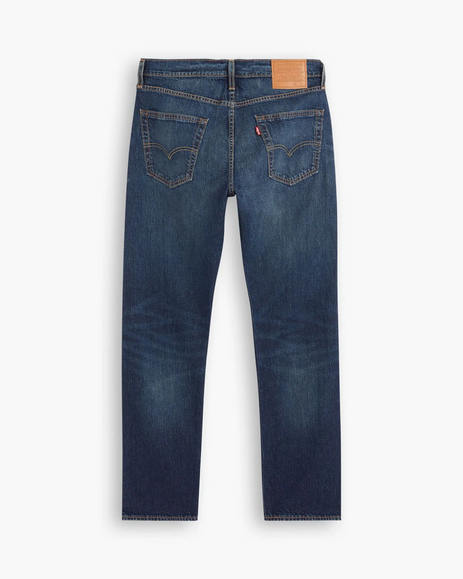 Levi's® 502 Jean Homme Regular Tapered - Pluie
