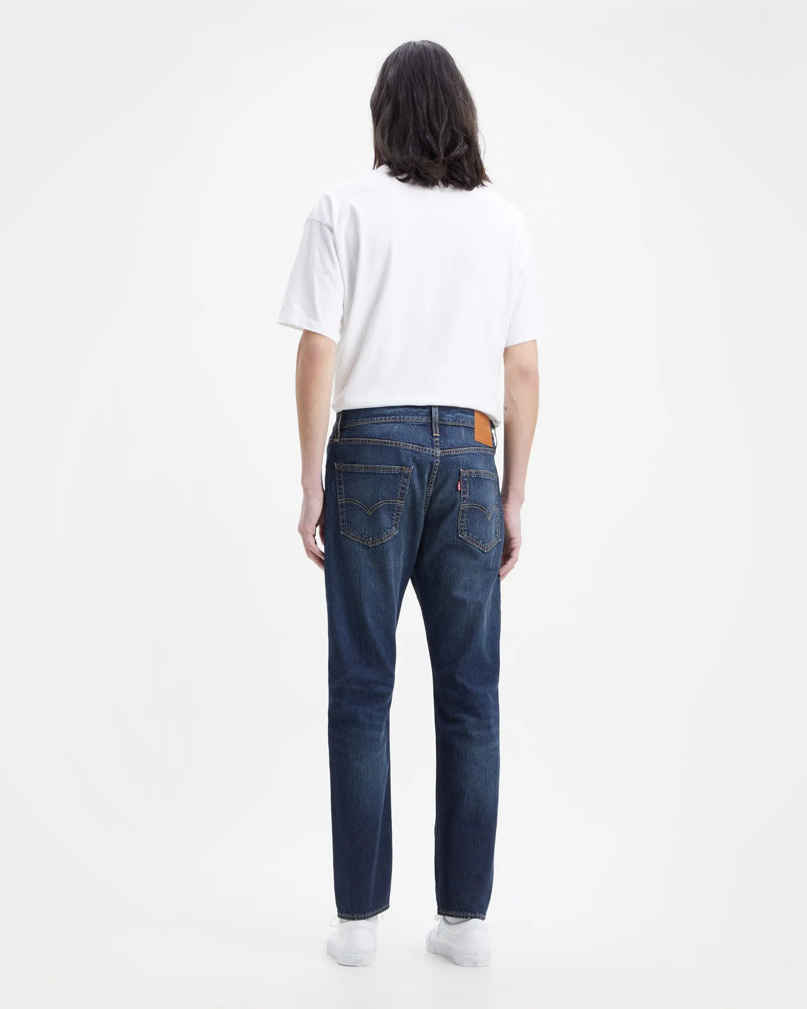 Levi's® 502 Jean Homme Regular Tapered - Pluie