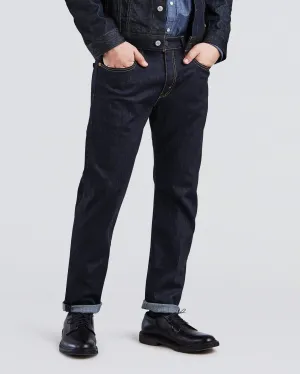 Levi's® 502 Jean Homme Regular Tapered - Rock Cod