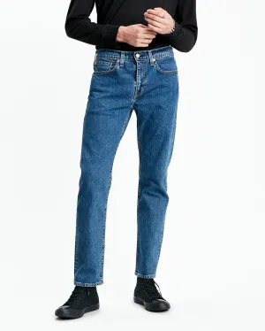 Levi's® 502 Jean Homme Regular Tapered - Stonewash Stretch T2