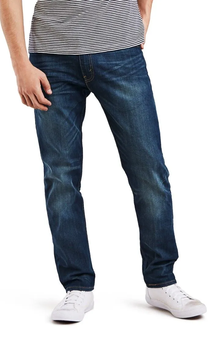 Levi's 502 Effilé Roselin