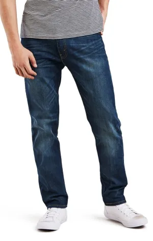 Levi's 502 Effilé Roselin