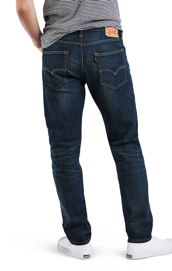 Levi's 502 Effilé Roselin
