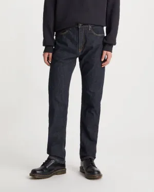 Levi's® 505 Jeans Homme Regular Fit - Lavage foncé