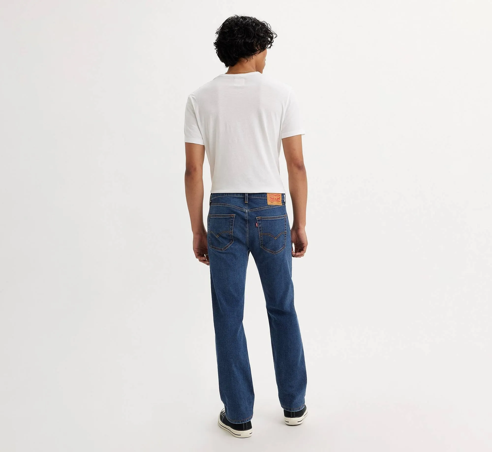 Levi's 506 Confort Droit Mon Héros Adv