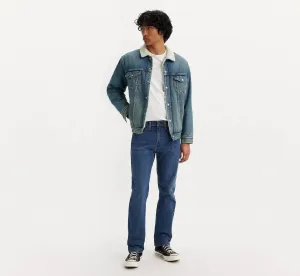 Levi's 506 Confort Droit Mon Héros Adv