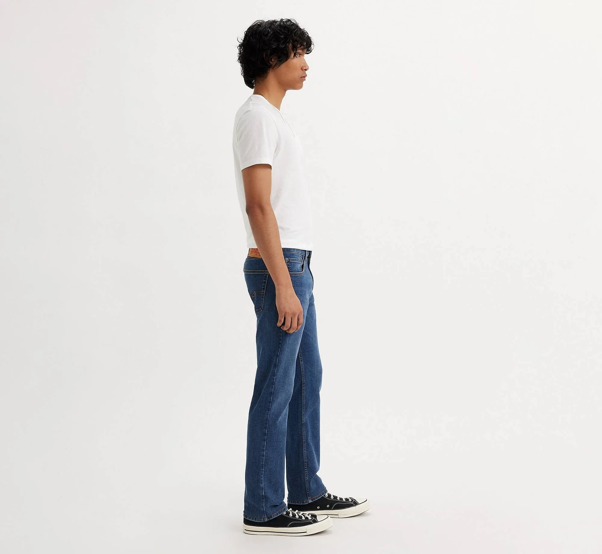 Levi's 506 Confort Droit Mon Héros Adv