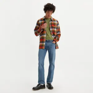 Levi's 506 Confort Droit Sur Le Rivage