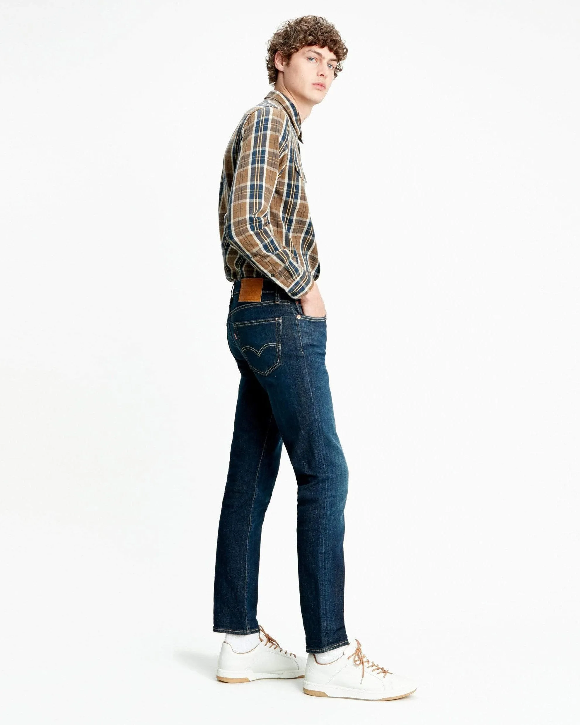 Levi's® 511 Jeans Homme Slim Fit - Biologia ADV