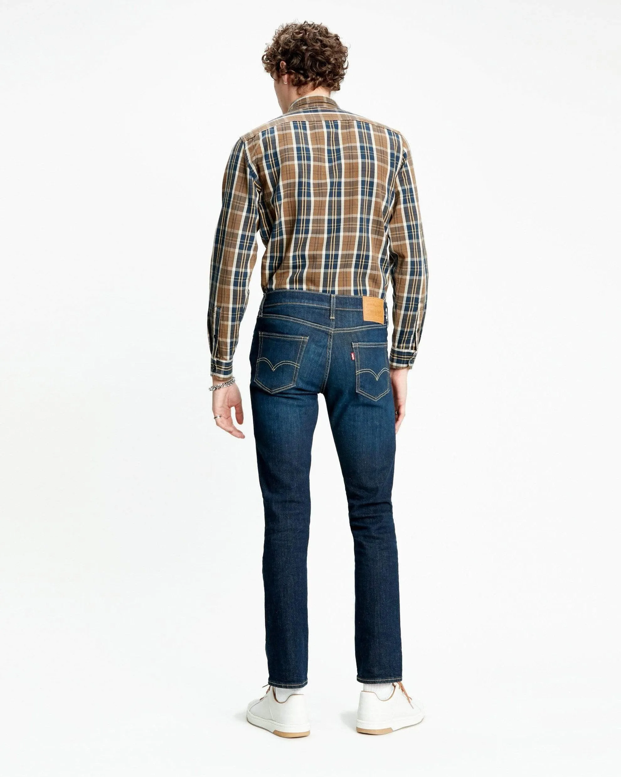 Levi's® 511 Jeans Homme Slim Fit - Biologia ADV
