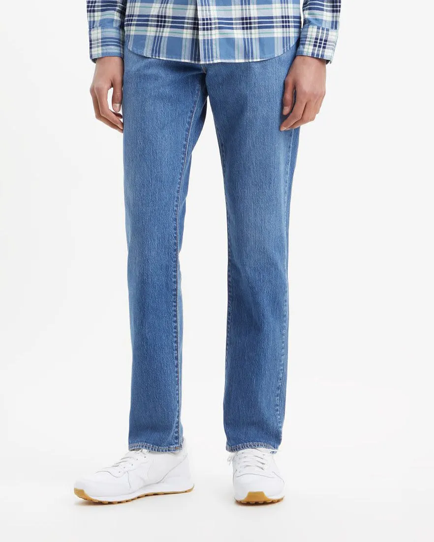 Levi's® 511 Slim Fit Jeans Homme - Everett Night Out