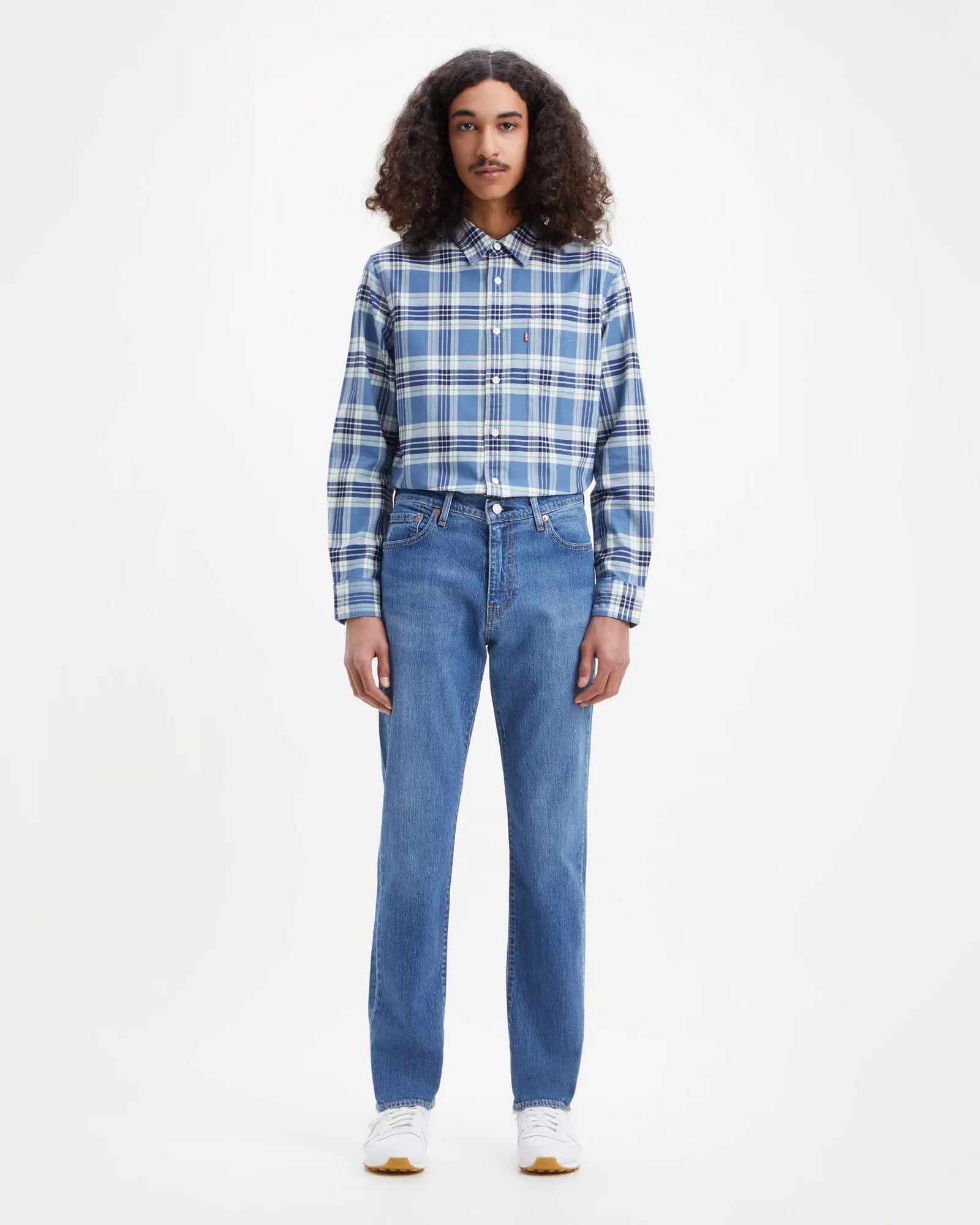 Levi's® 511 Slim Fit Jeans Homme - Everett Night Out