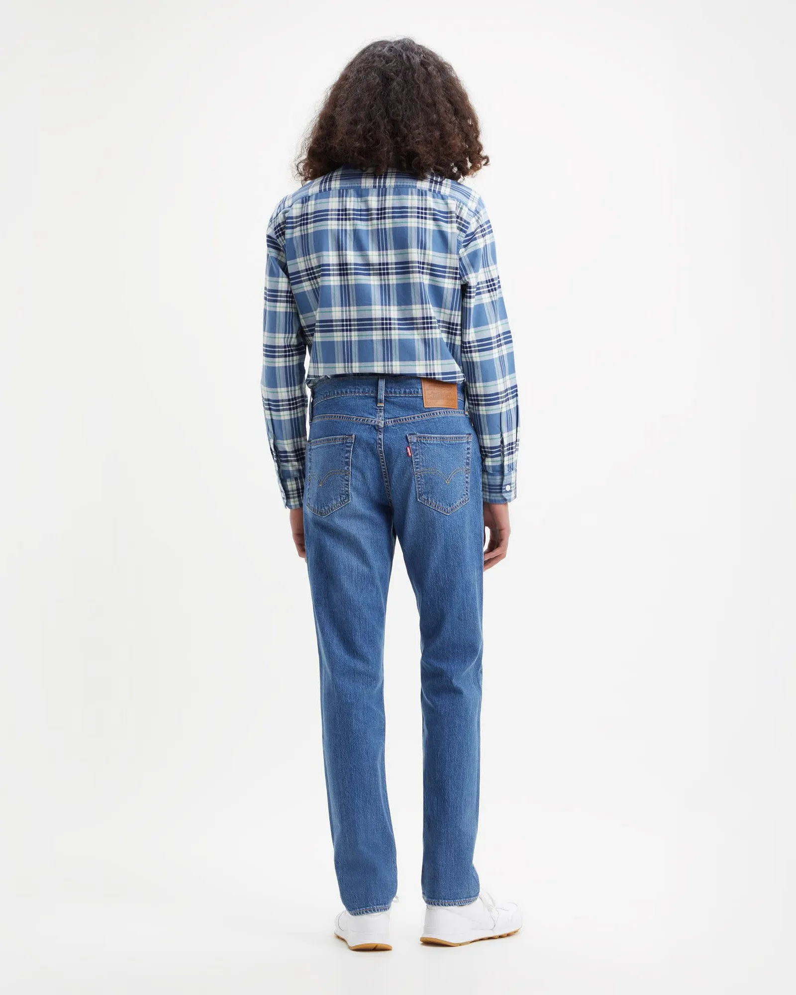 Levi's® 511 Slim Fit Jeans Homme - Everett Night Out
