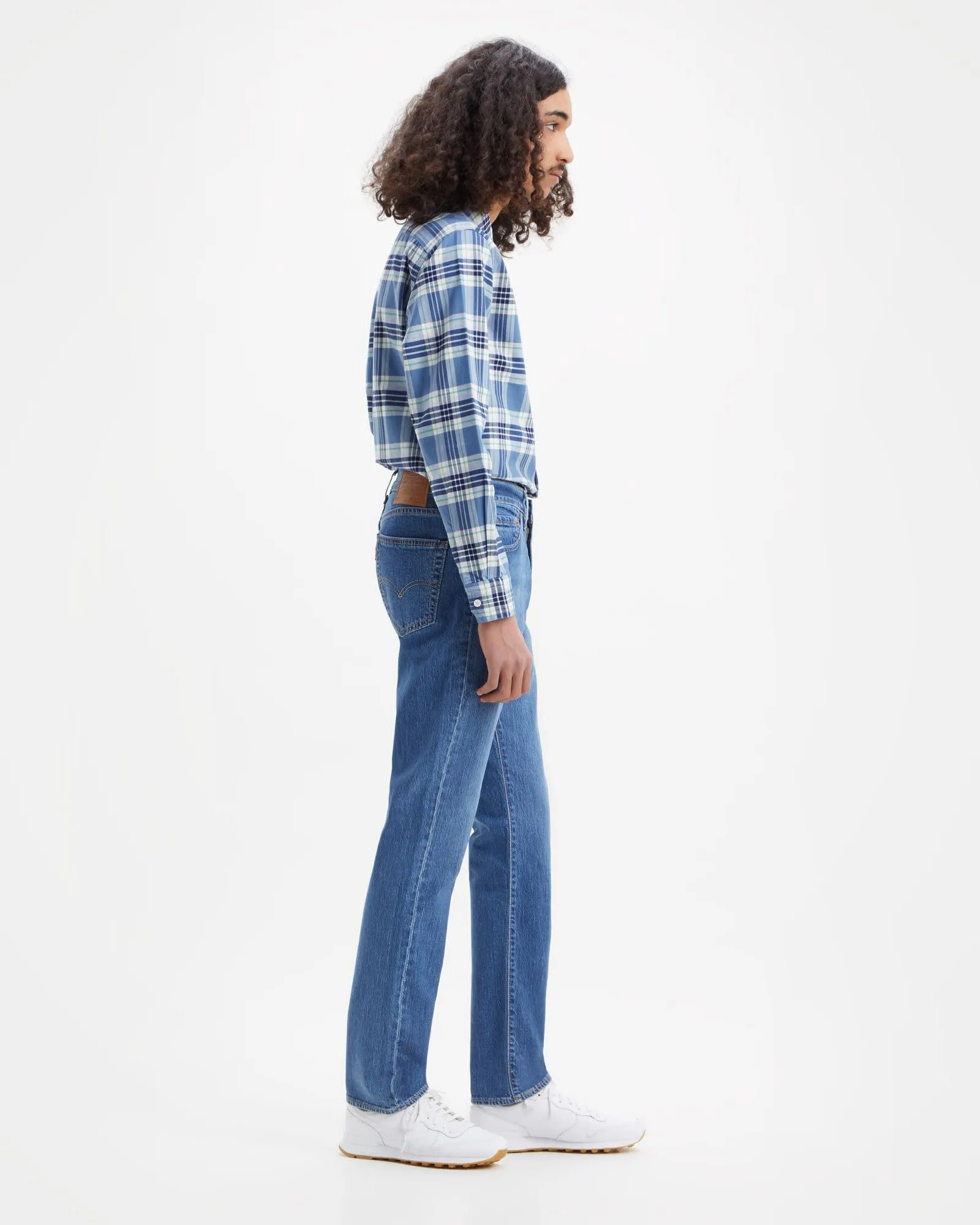 Levi's® 511 Slim Fit Jeans Homme - Everett Night Out