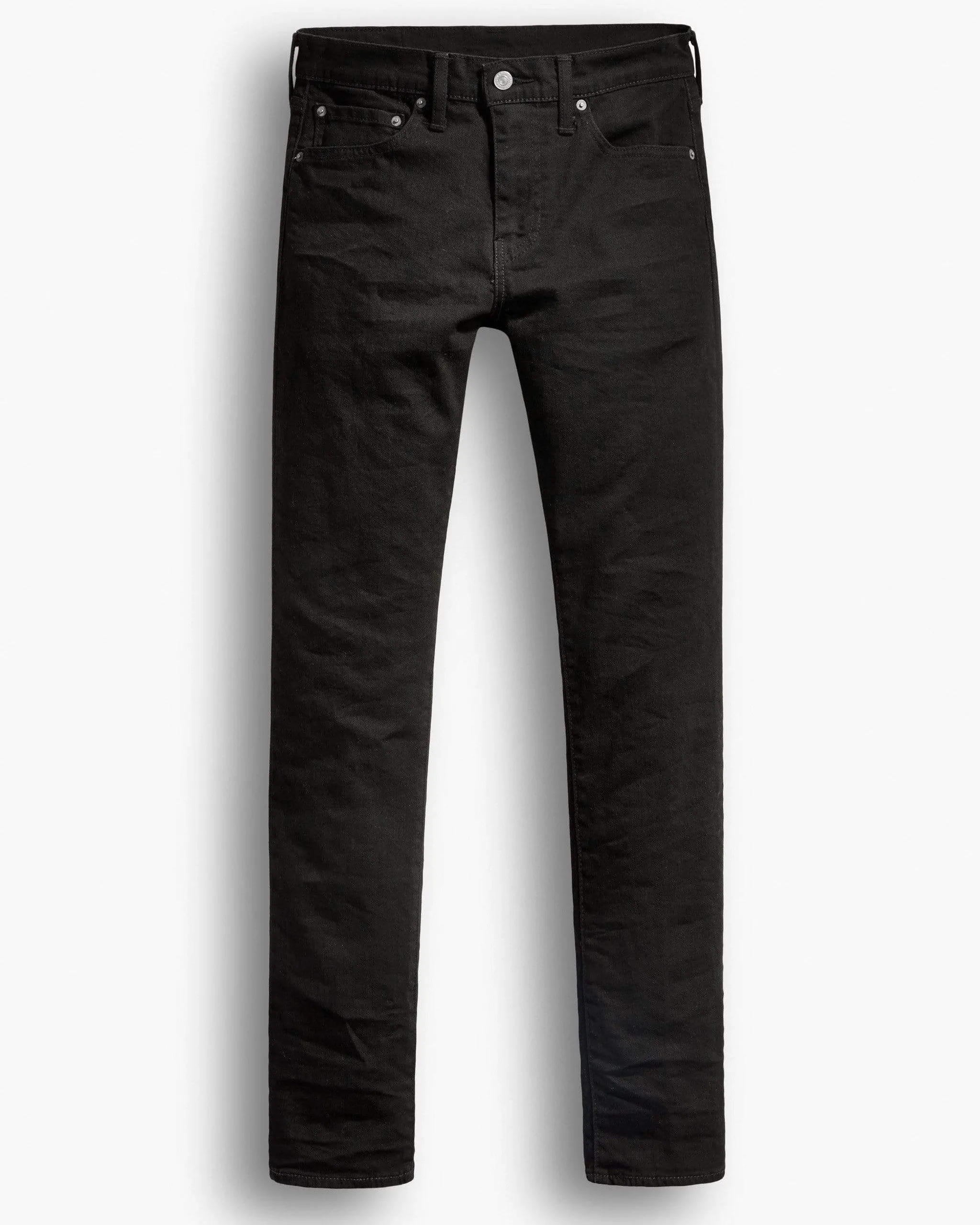 Levi's® 511 Jeans Homme Slim Fit - Noir Nightshine
