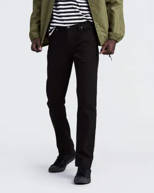 Levi's® 511 Jeans Homme Slim Fit - Noir Nightshine