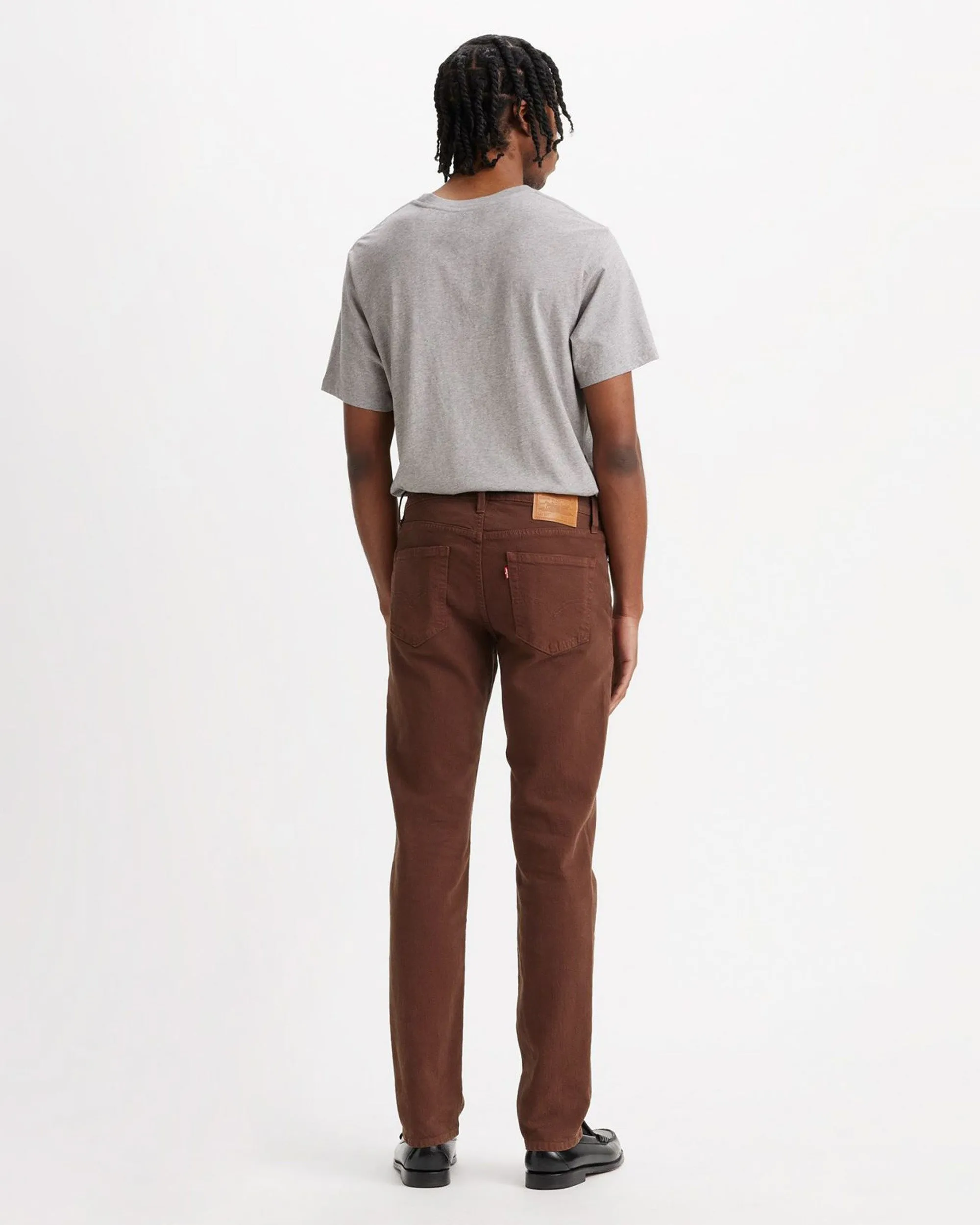 Levi's® 511 Jeans Homme Slim Fit - Argile Doré