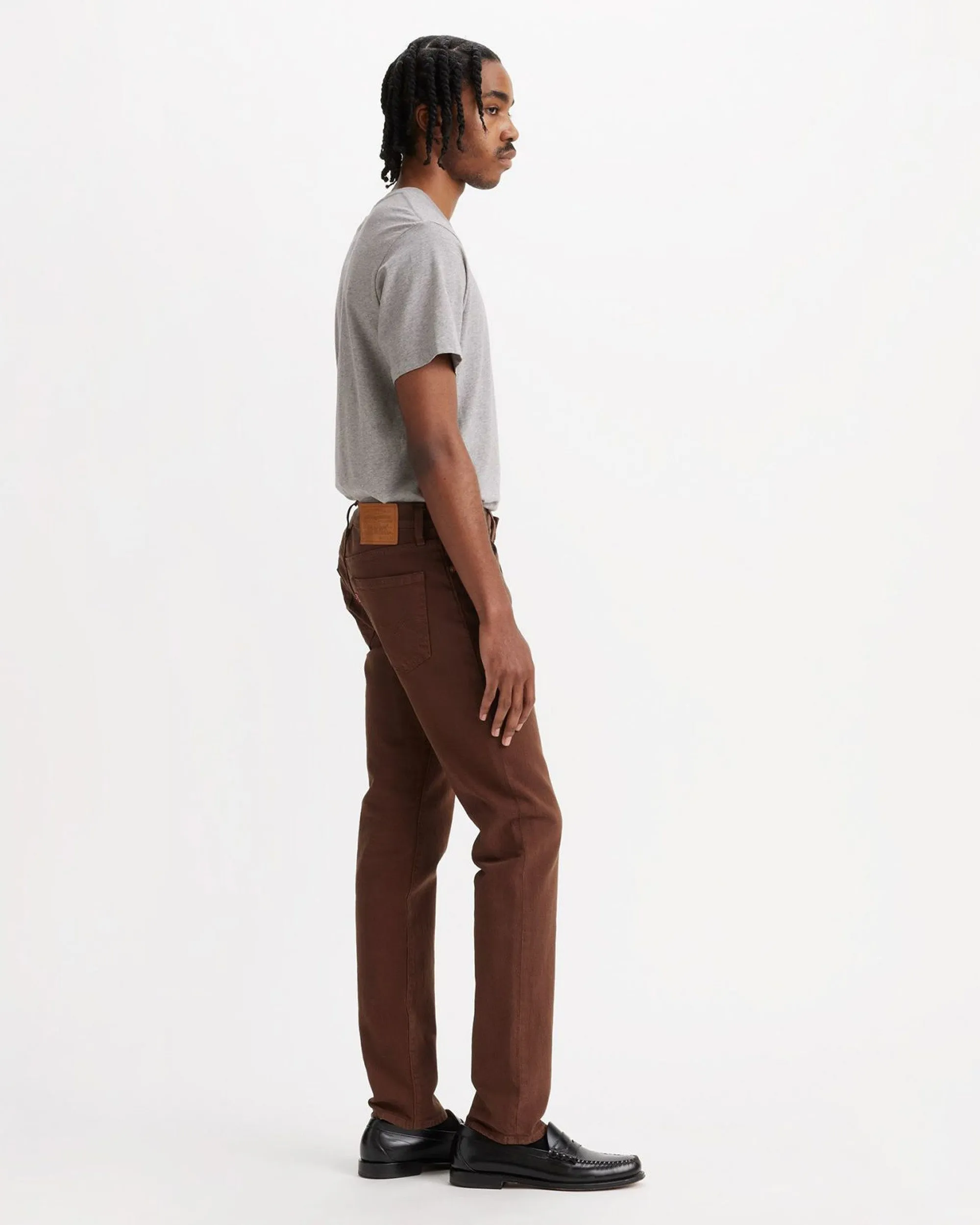 Levi's® 511 Jeans Homme Slim Fit - Argile Doré