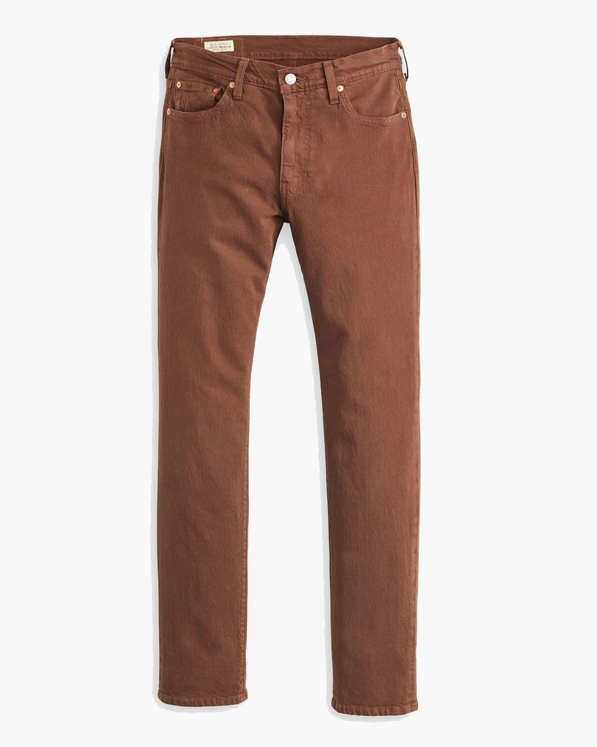 Levi's® 511 Jeans Homme Slim Fit - Argile Doré