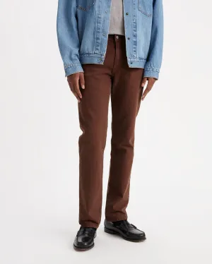 Levi's® 511 Jeans Homme Slim Fit - Argile Doré
