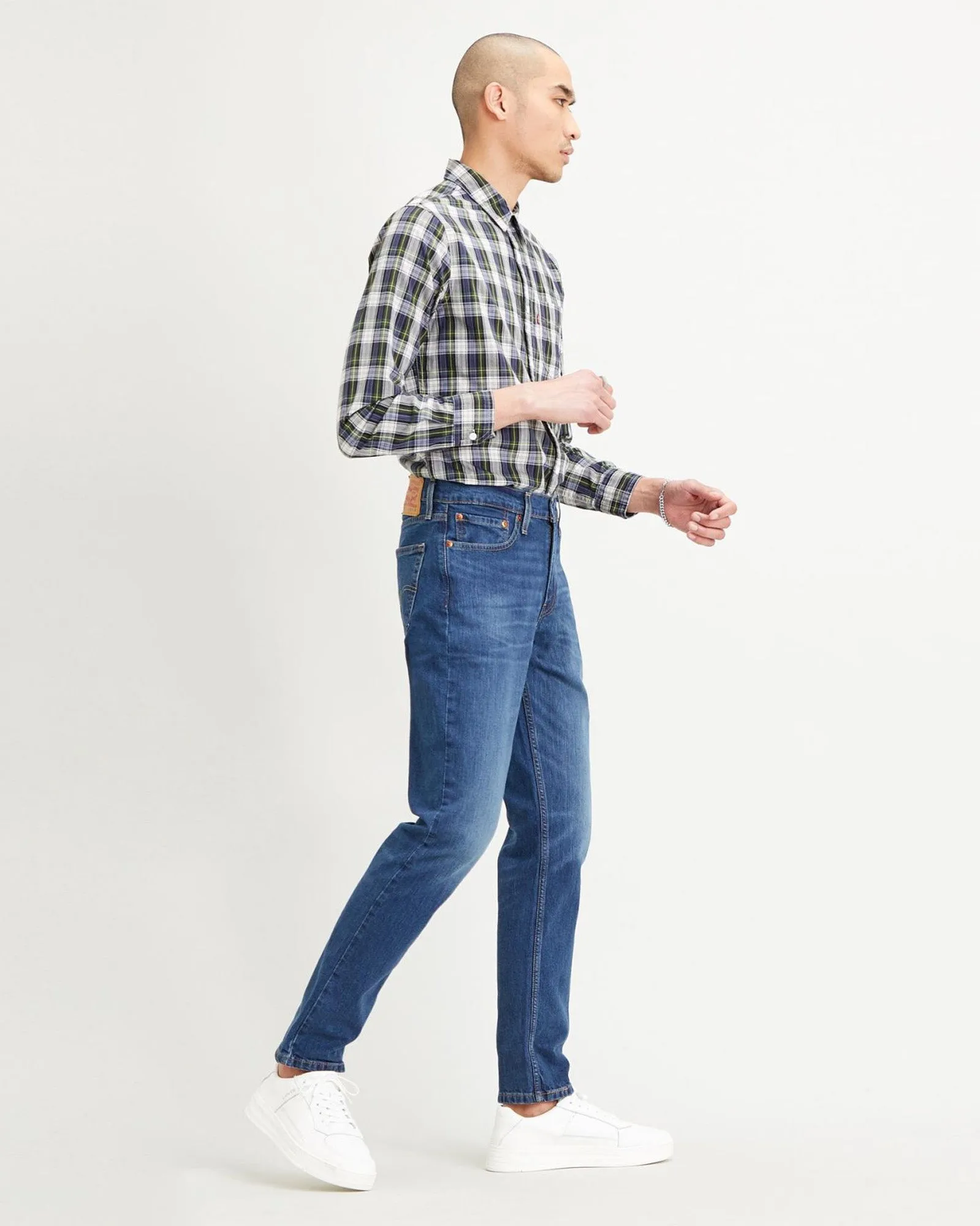 Levi's® 511 Jeans Homme Slim Fit - Throttle