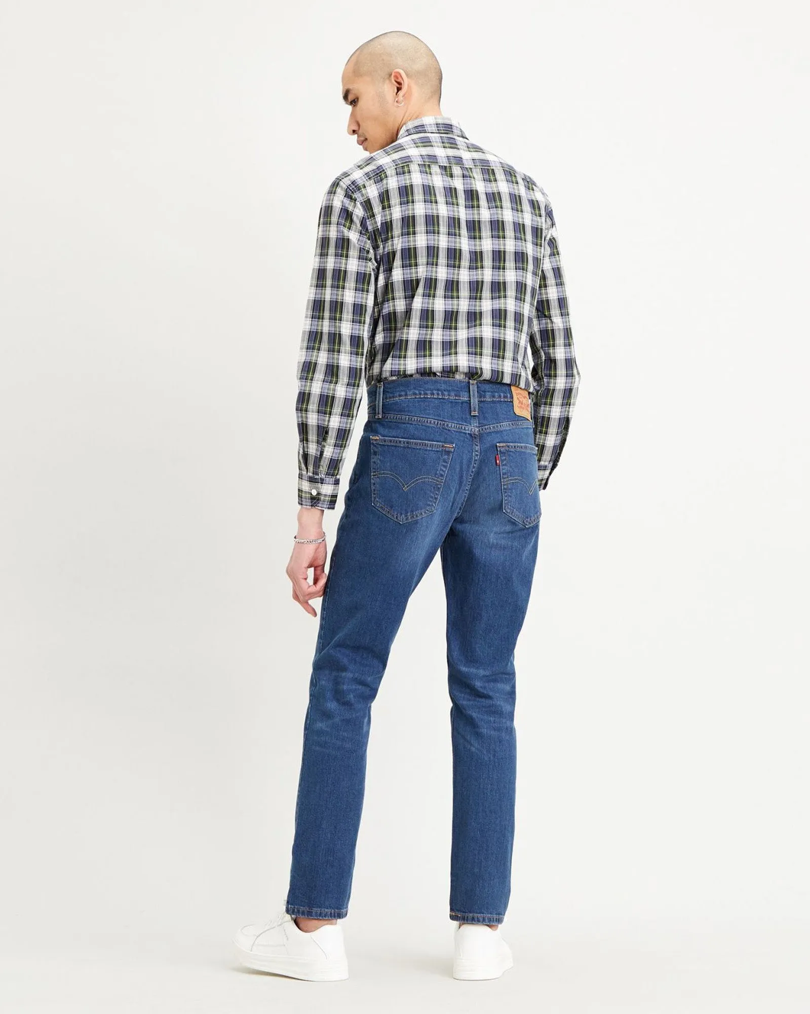 Levi's® 511 Jeans Homme Slim Fit - Throttle