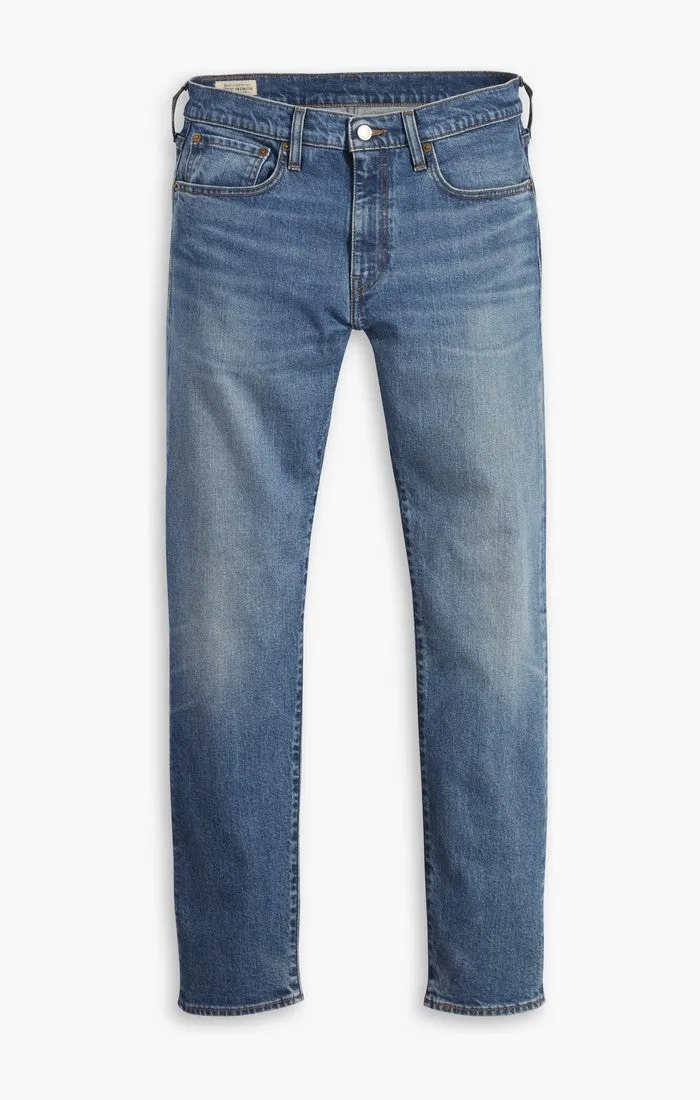 Levi's 511 Slim Griffe Terrible Adv