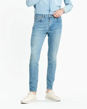 Levi's® 512 Jeans Homme Slim Tapered - Pelican Rouille