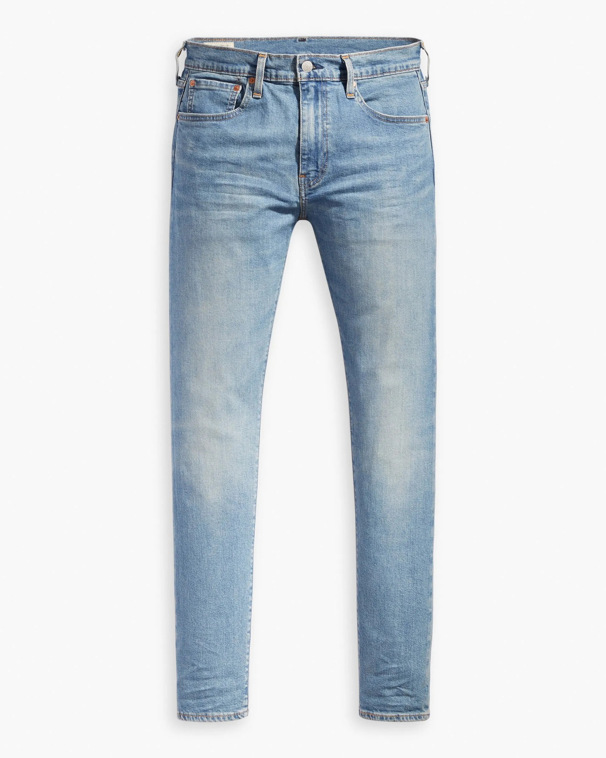 Levi's® 512 Jeans Homme Slim Tapered - Pelican Rouille