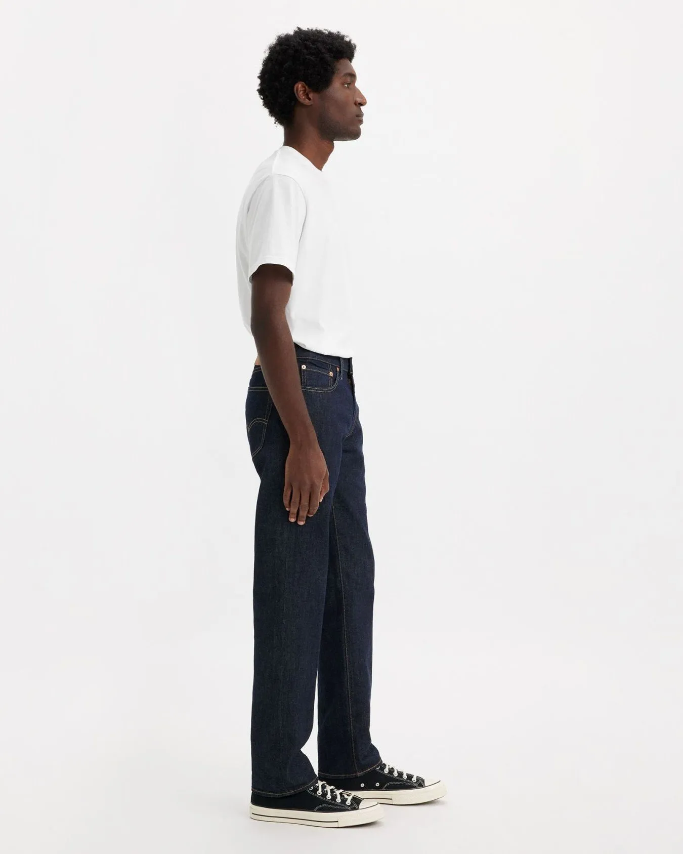 Levi's® 514 Jean Homme Droit Détendu - Rock Cod