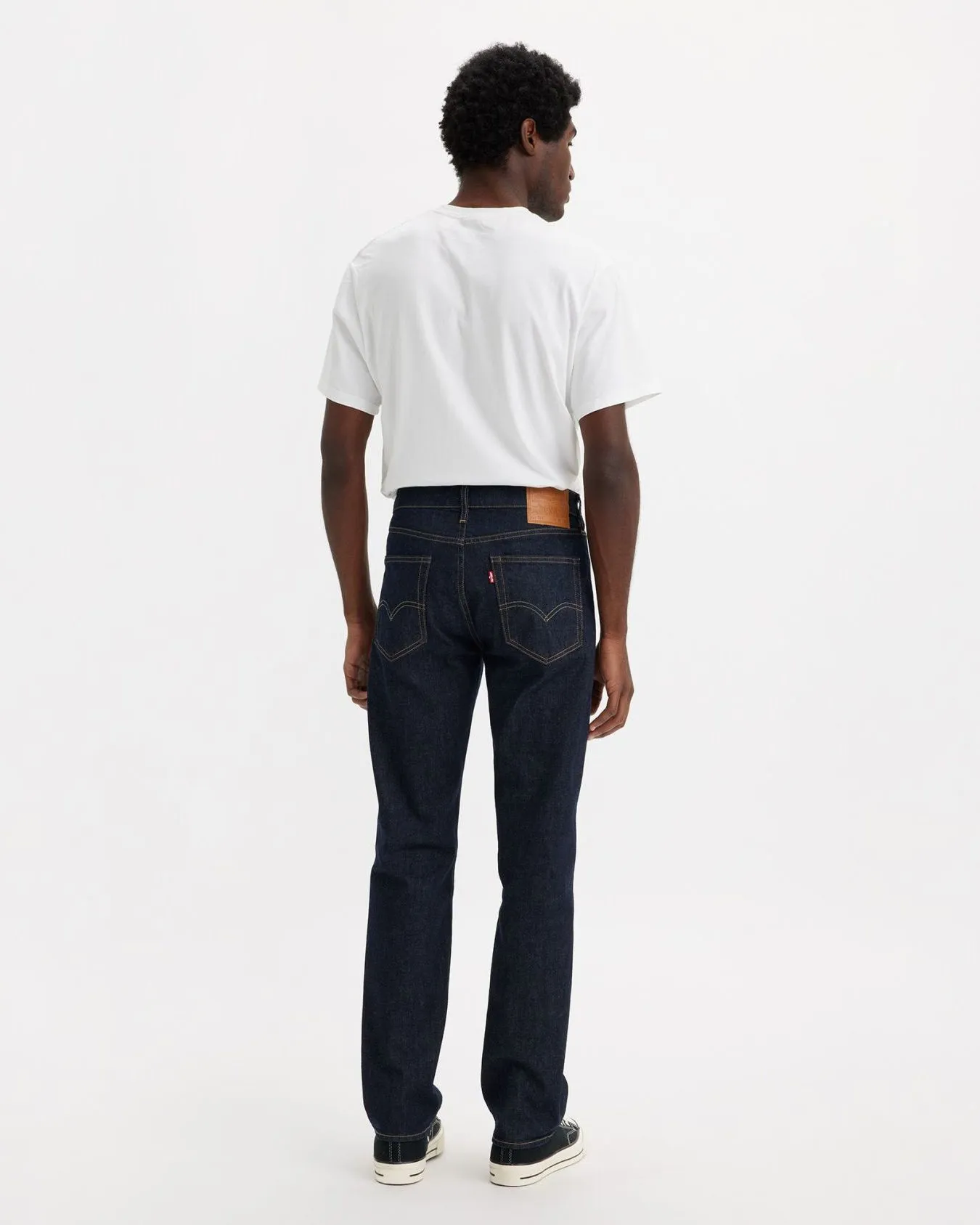 Levi's® 514 Jean Homme Droit Détendu - Rock Cod