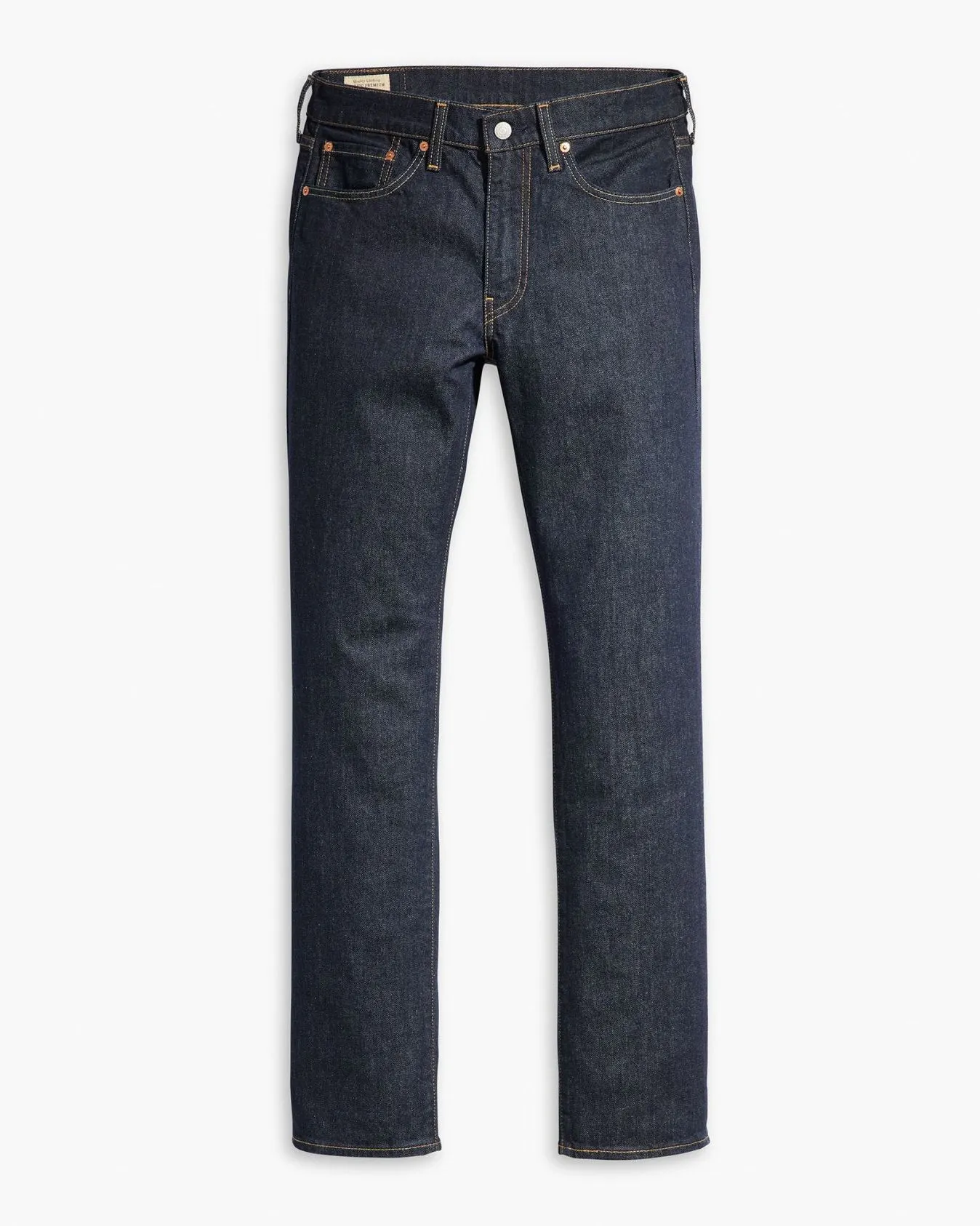 Levi's® 514 Jean Homme Droit Détendu - Rock Cod