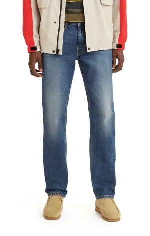 Levi's 514 Straight Broken Ways