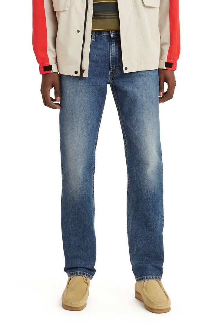 Levi's 514 Straight Broken Ways