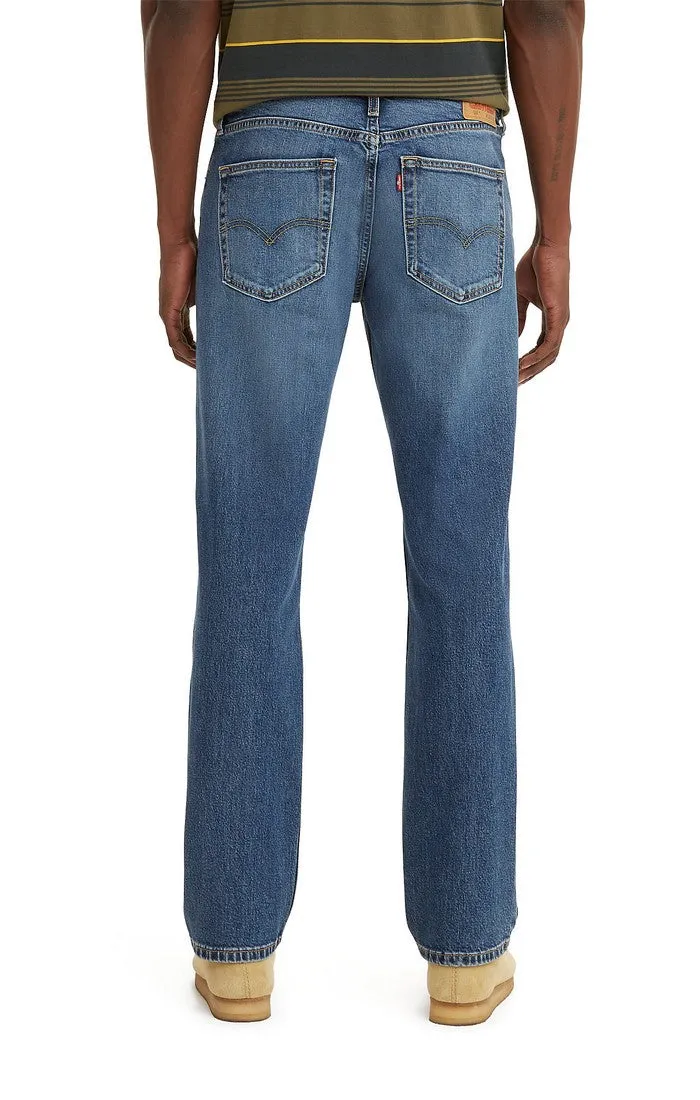 Levi's 514 Straight Broken Ways