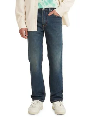 Levi's 516 Droit Caché Indigo