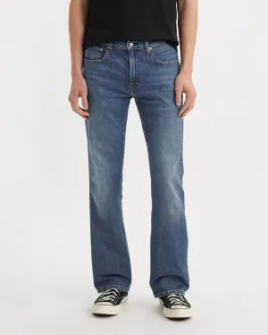 Levi's® 527 Slim Bootcut Jeans Homme - Mon Histoire Indigo