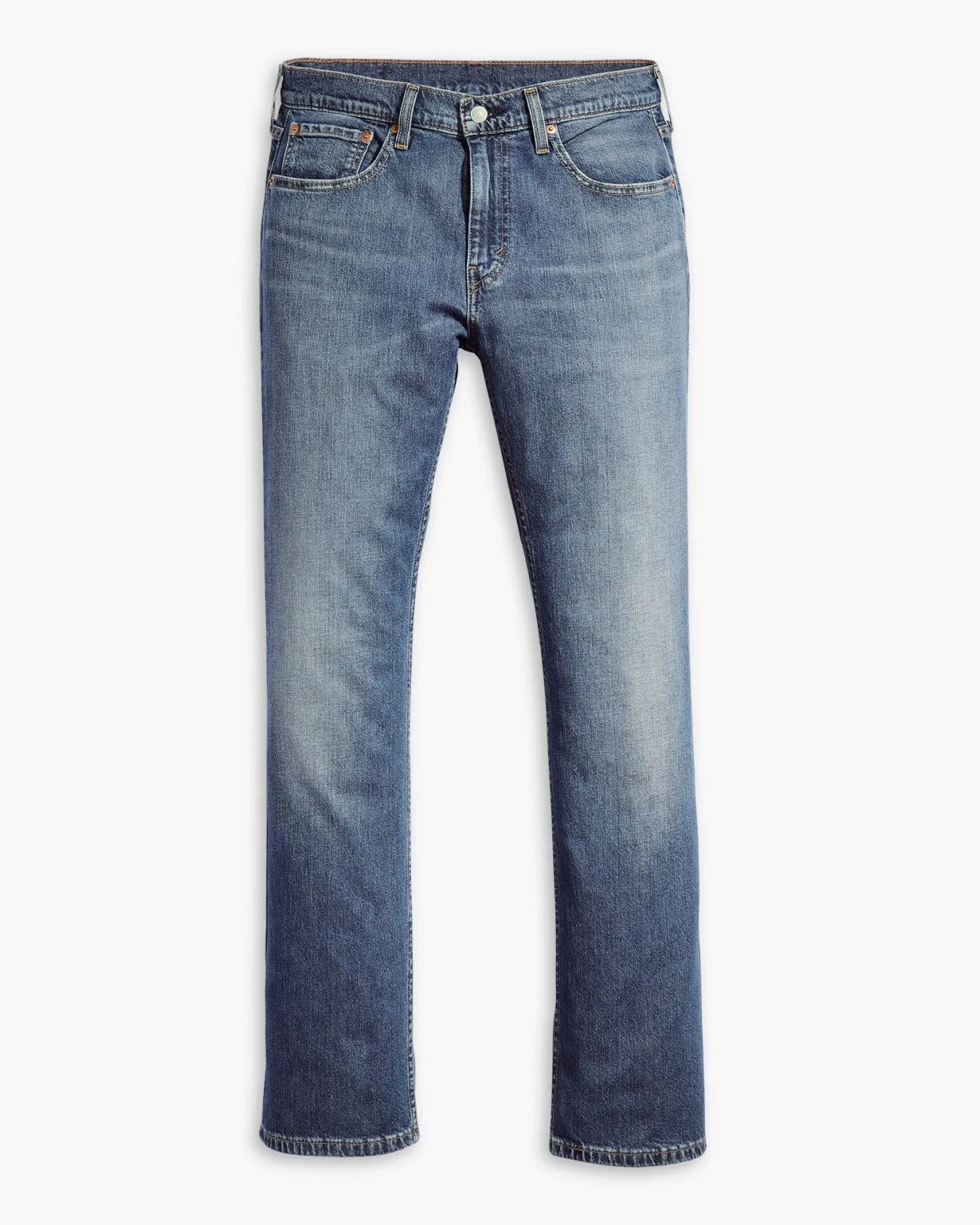 Levi's® 527 Slim Bootcut Jeans Homme - Mon Histoire Indigo