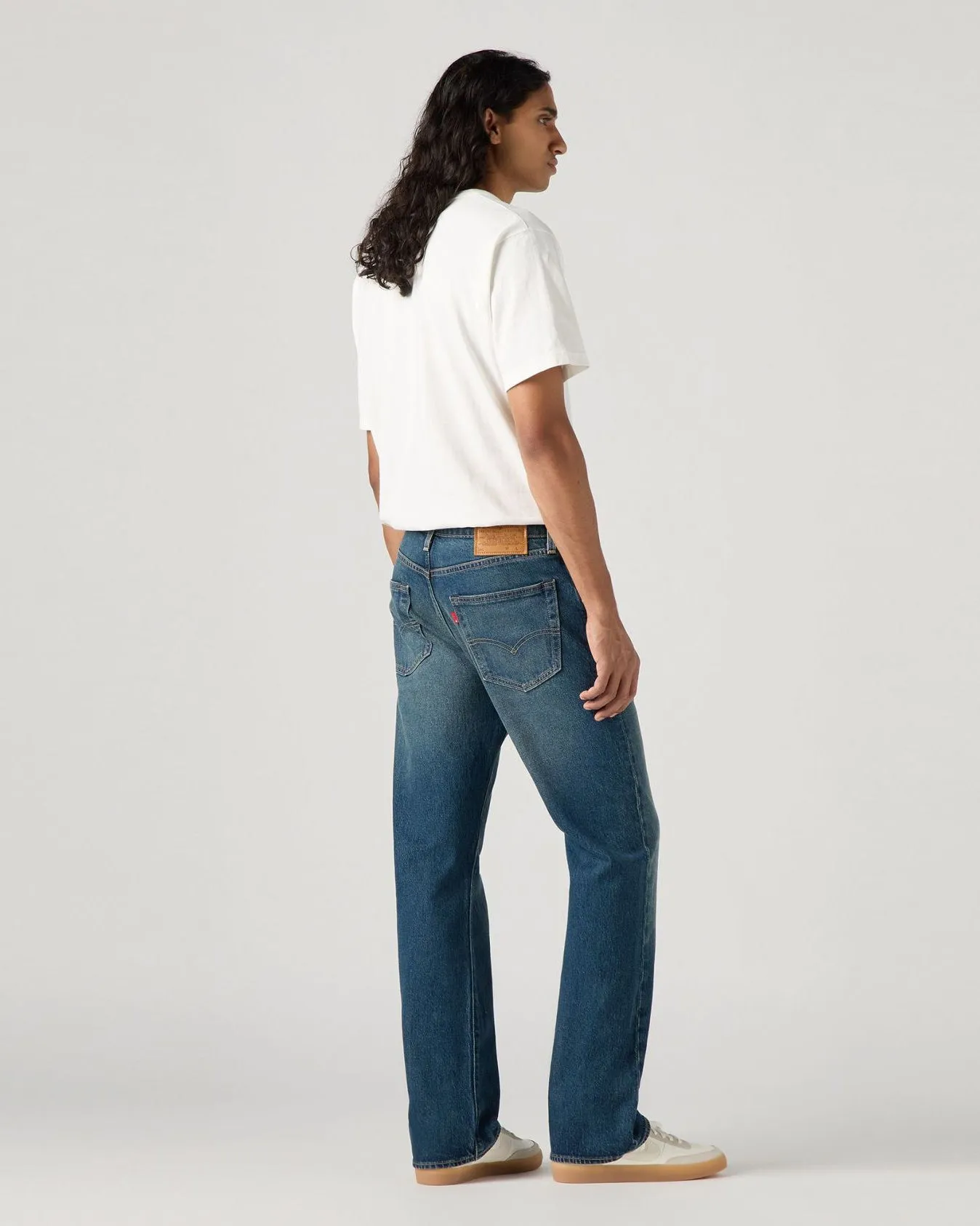 Levi's® 527 Slim Bootcut Jeans Homme - Ça vaut le temps