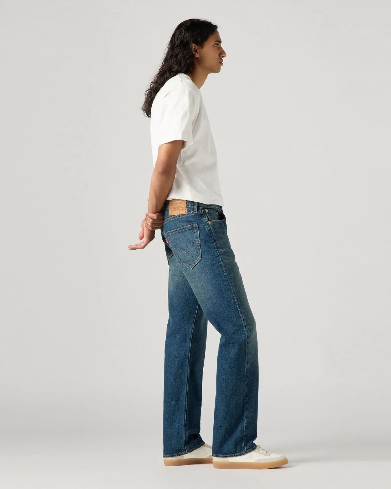 Levi's® 527 Slim Bootcut Jeans Homme - Ça vaut le temps