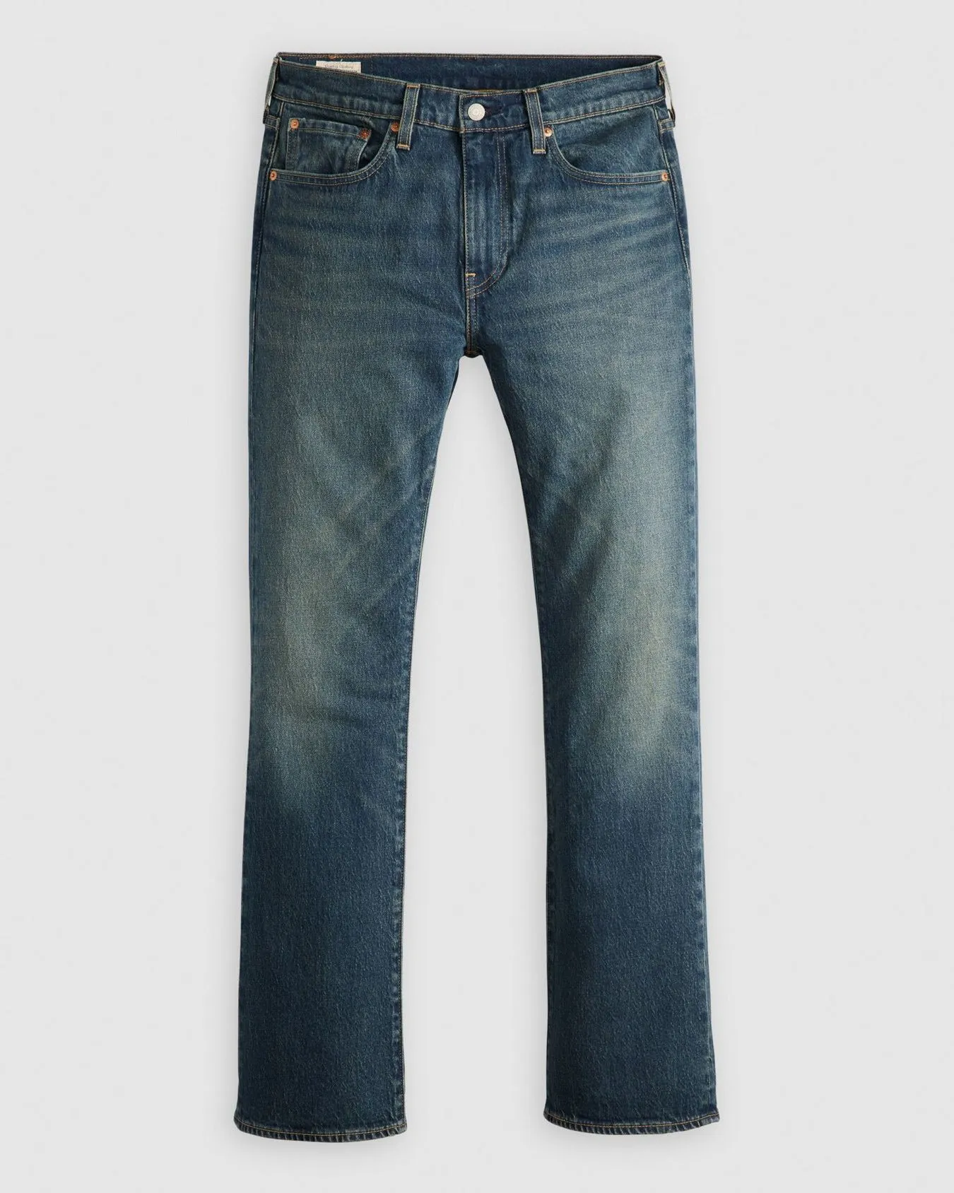 Levi's® 527 Slim Bootcut Jeans Homme - Ça vaut le temps