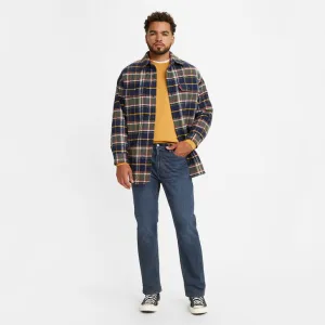 Levi's 541 Coupe Athlétique Effilée Hawthorne